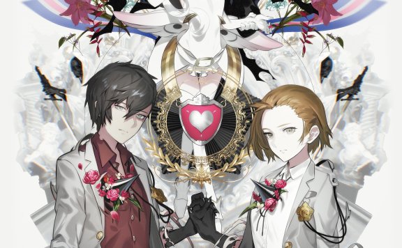 (自购/自抓/hiri)卡里古拉过量限定版CD