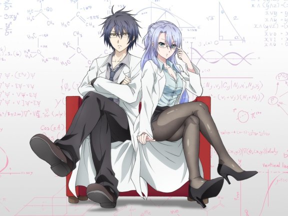 [Hi-res][mora单曲自购][96.0kHz/24bit]TVアニメ[理系が恋に落ちたので証明してみた。]ED—[チューリングラブ feat.Sou]