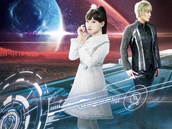 infinite synthesis 5 – fripSide