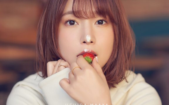 [Hi-res]（Mora自购）内田真礼-ノーシナリオ [FLAC／96／24bit]