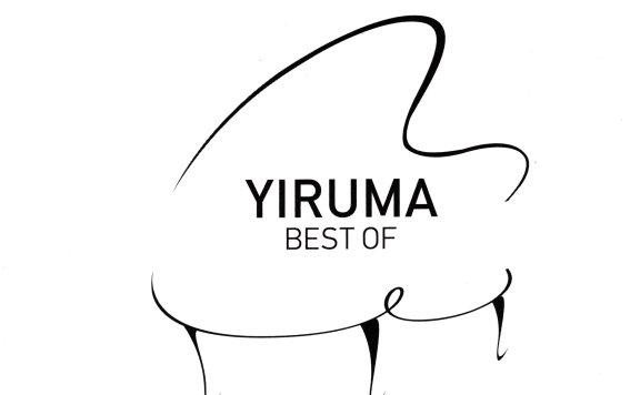 [44.1kHz/16bit][自抓] Yiruma 李闰珉 Best Of