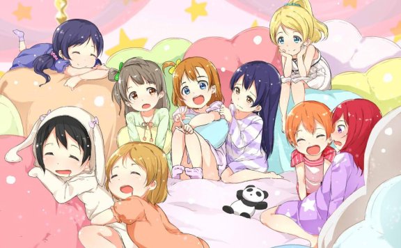 [Hi-Res][LoveLive! μ’s Music Collection][24Bit 96KHz]