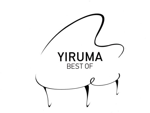 [44.1kHz/16bit][自抓] Yiruma 李闰珉 Best Of