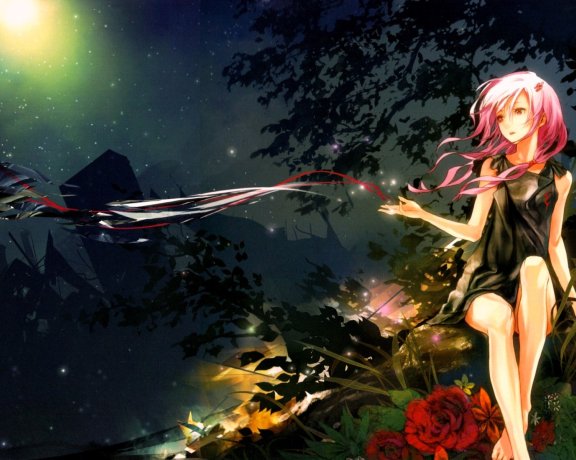 [Hi-res]EGOIST – Departures～あなたにおくるアイの歌～