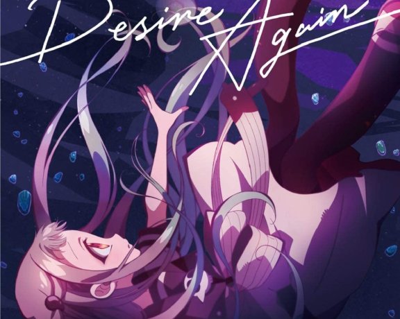 【Hi-Res】Desire Again-鬼頭明里 地缚少年花子君ED 「Tiny Light」（2020-02-26发行）（24bit/48khz）FLAC