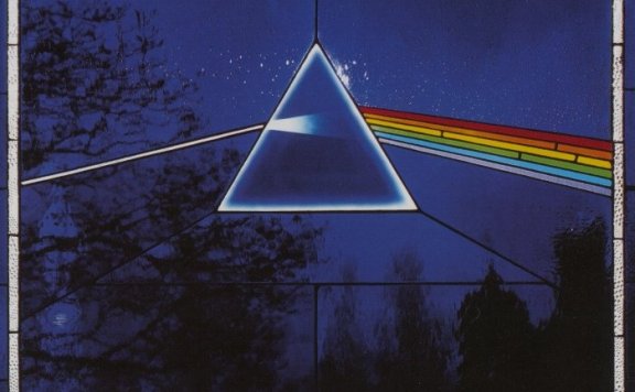 Dark Side Of The Moon 5.0  [EMI SACD DSF][2003]
