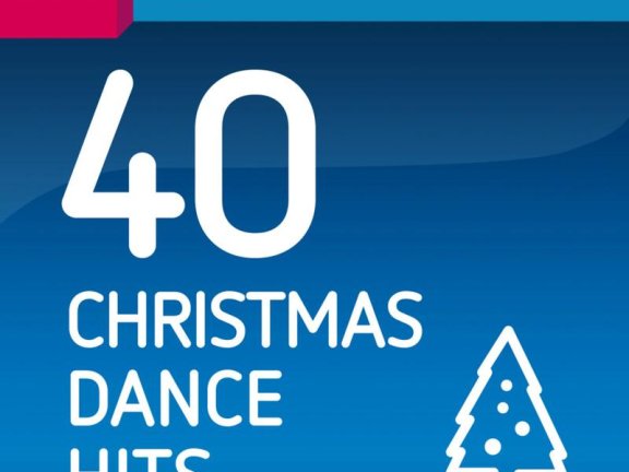 Various Artists 40 Christmas Dance Hits (2010) flac 44.1kHz/16Bit