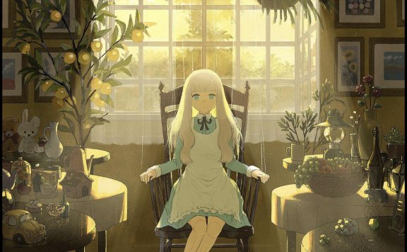 [Mili]【Hi-Res】Mora自购 String Theocracy废墟图书管op 96kHz/24bit