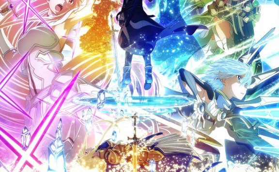 [Hi-Res flac-96kHz／24bit] TVアニメ『ソードアート・オンライン アリシゼーション War of Underworld』OP2テーマ「ANIMA」(Special Edition)／ReoNa 4thシングル