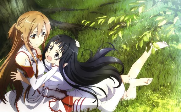 [Mora自购][Hi-Res][刀剑神域第一季ed][戸松 遥-ユメセカイ]