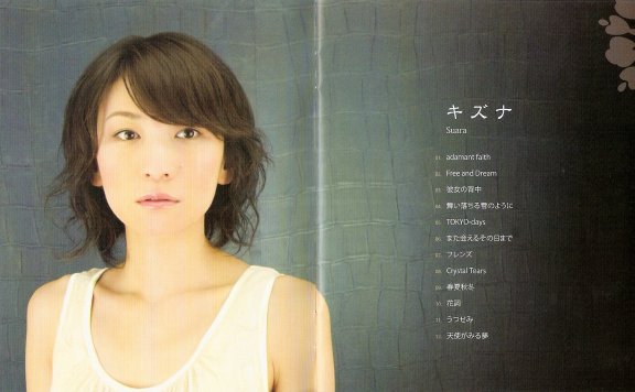 巽明子 Suara DSD全集（2.8MHz，38.14GB）