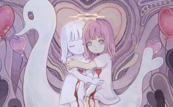 【HR】Mili – From a Place of Love mora 96kHz/24Bit