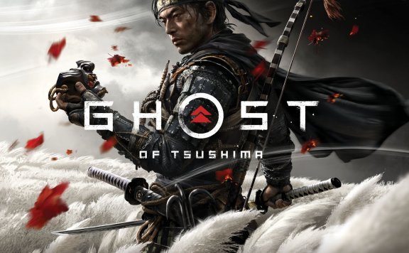 [Qobuz] 对马岛之魂 Ghost of Tsushima (Music from the Video Game) 2020/24bit/48kHz