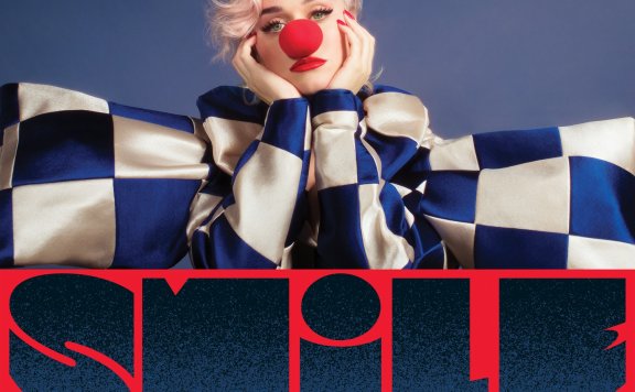 [Mora]【hi-res】Katy Perry – Smile 2020 [FLAC/24Bit/44.1KHz]