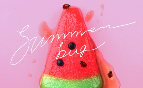 酸欠少女 さゆり专辑 《summer bug》