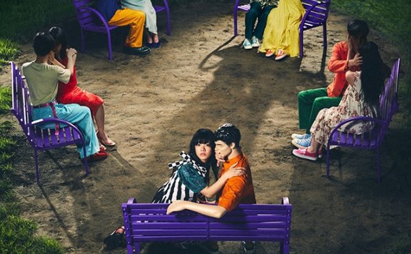 「真夏の夜の匂いがする」/あいみょん【FLAC】