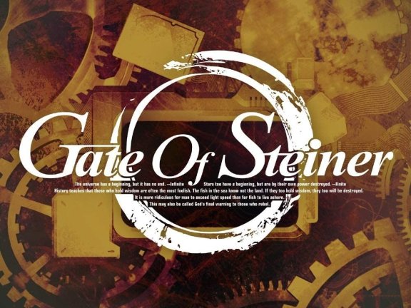 [200318][2CD]命运石之门10周年纪念音乐集(GATE OF STEINER 10th Anniversary)