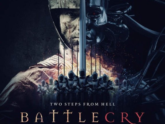 Two Steps From Hell – BattleCry [Remastered 88.2-24 FLAC]&[Remastered 2.8M DSD]