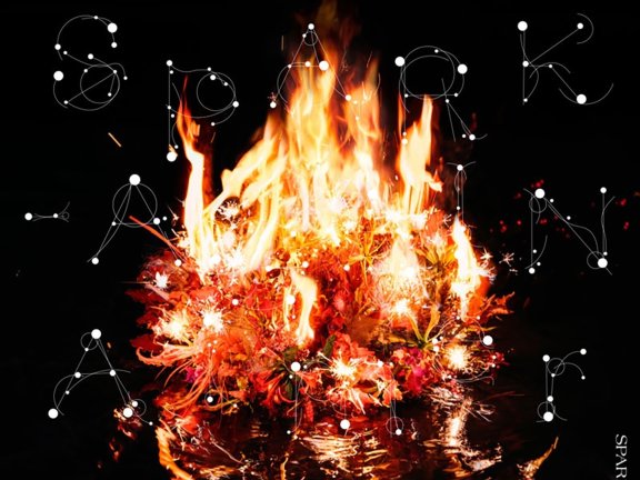 [CD抓轨][无损]Aimer – SPARK-AGAIN 动画「炎炎消防队 第二章」OP / 19单 4曲