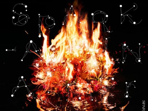 Aimer（SPARK-AGAIN）44.1khz/24bit [FLAC]CD級無損