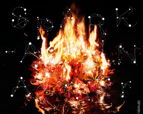 [CD抓轨][无损]Aimer – SPARK-AGAIN 动画「炎炎消防队 第二章」OP / 19单 4曲