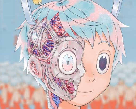 [88.2k 24bit flac]Mili-Millennium Mother