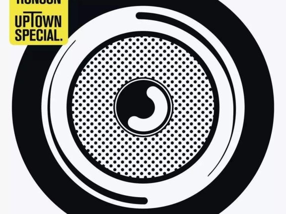 【索尼自购】【88.2khz/24bit】Uptown Funk