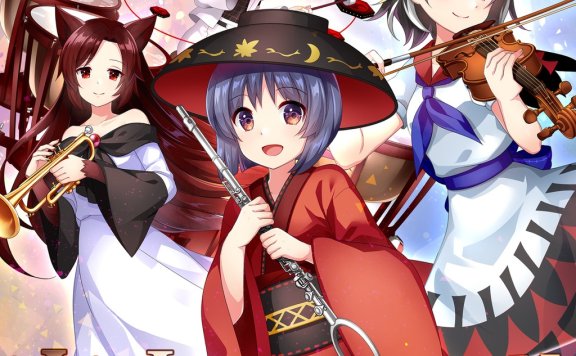 [KNCD-0025] 東方フィルハーモニー交響楽団12 針 [FLAC+SCAN+LOG+CUE]