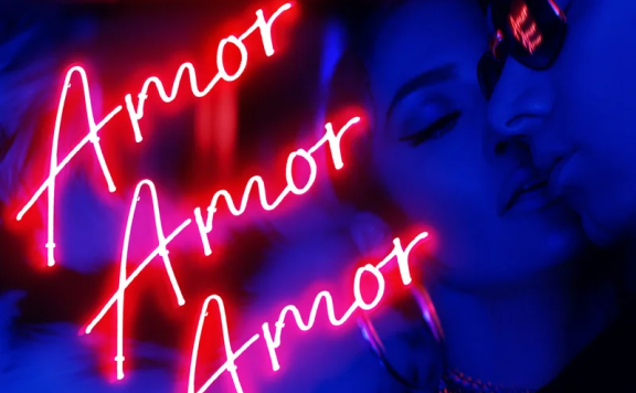 西语欧美hires Amor, Amor, Amor