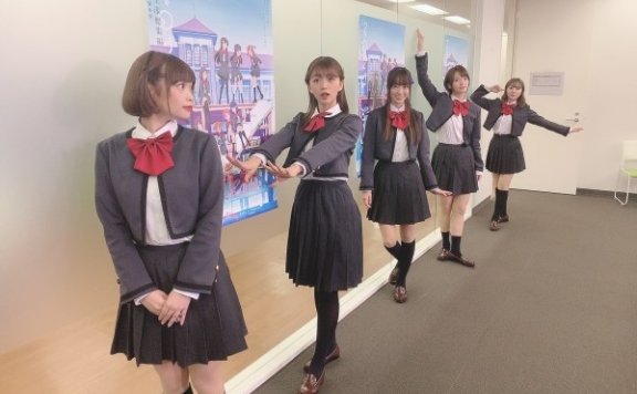 [Hi-res](mora自购) スタァライト九九組-再生讃美曲(movie ver.)