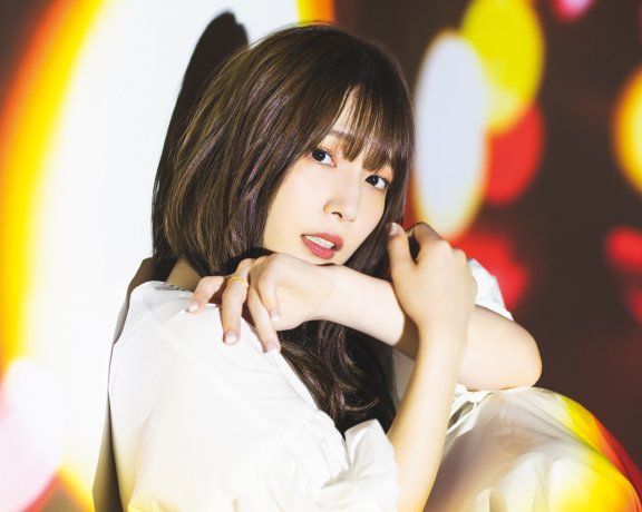 [mora自購][Hi-Res] 内田真礼「ハートビートシティ／いつか雲が晴れたなら」 【96khz/24bit FLAC】