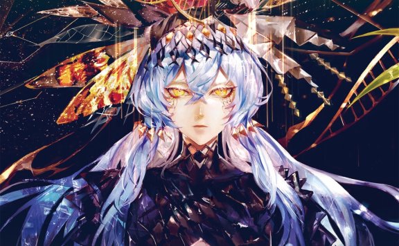 [CD自抓][FLAC]绿萝组&星尘 -《百万花王》
