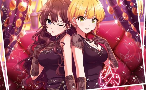 【自购Mora】【FLAC】【96khz/24bit】クレイジークレイジー（偶像大师　一ノ瀬志希、宮本フレデリカ）