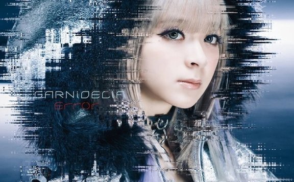 hires GARNiDELiA error
