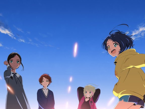 (mora自购)奇蛋物语op\ed(AAC)(320kbs)