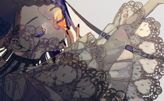 Ado – ギラギラ(flac)
