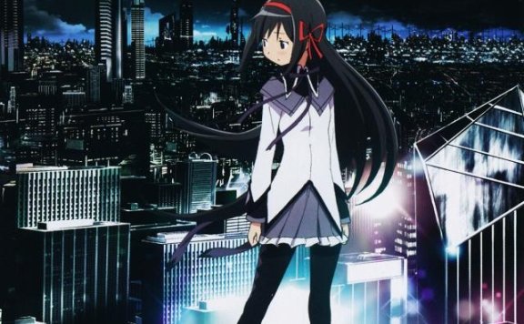 [131106] 劇場版「魔法少女まどか☆マギカ 叛逆の物語」EDテーマ -「君の銀の庭」／Kalafina (FLAC+BK)
