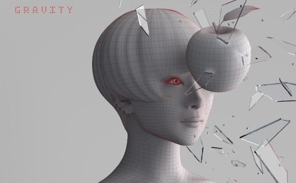 (CD自抓)椎名林檎 – ニュートンの林檎 ~初めてのベスト盤~