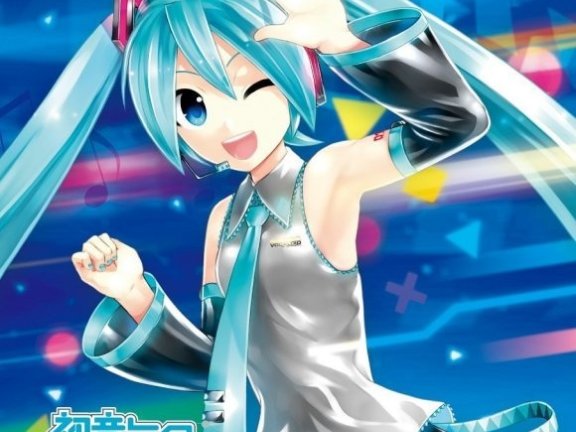 【hires】「初音ミク-Project DIVA-X」Complete Collection