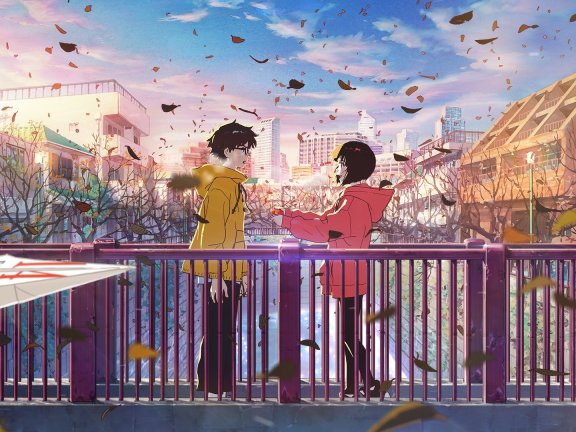 平行線 – Eve × suis from ヨルシカ (flac)