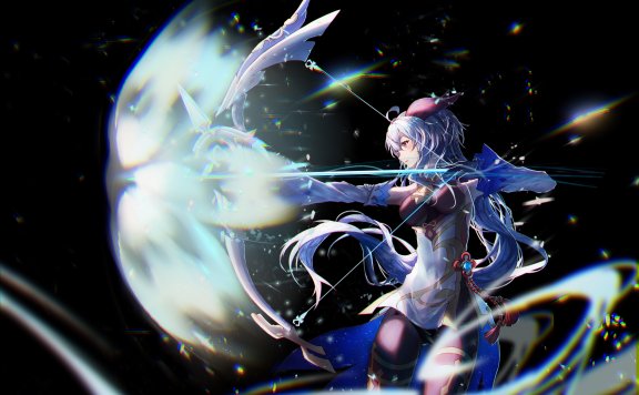 pixiv繪師繪畫作品推薦[160P]
