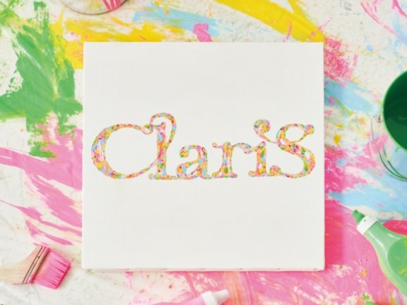 [20210217][mora自购][Hi-Res]ClariS – Fight!![96kHz／24bit]