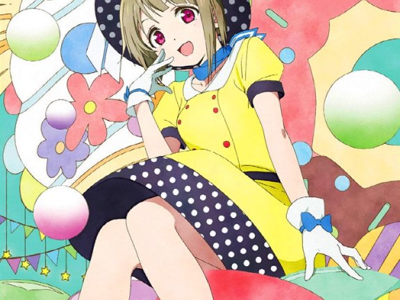 LoveLive!虹咲学园学园偶像同好会 动画BD的特典CD汇总[完结]