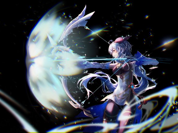 pixiv繪師繪畫作品推薦[160P]