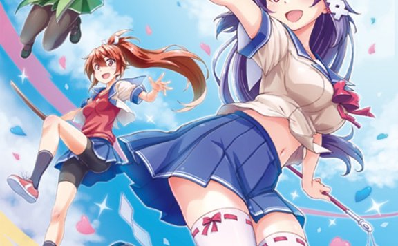 (自购/自抓/hiri)少女☆射擊 回歸初心限定版CD