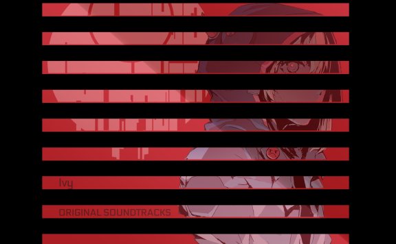 Cytus II Ivy Original Sounddtracks