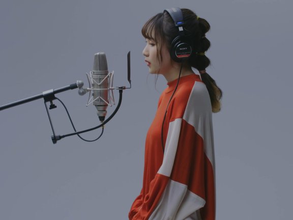 YOASOBI – 優しい彗星(新编版)