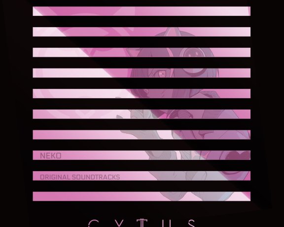 Cytus II-Neko (Original Soundtracks) [2018]