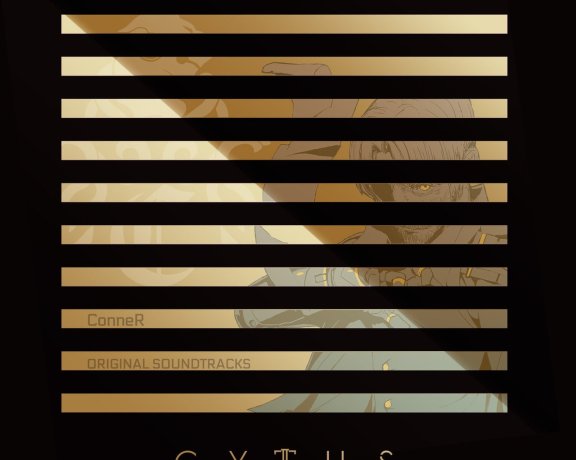 Cytus II-Conner (Original Soundtrack) [2018]