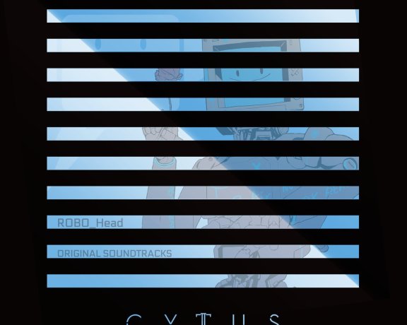Cytus II- Robo_head (Original Soundtrack) [2018]